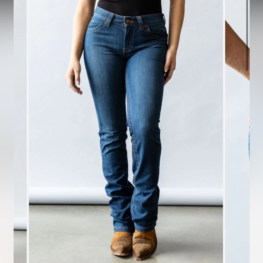 Brand New Betty 17 Kimes Ranch Jeans
